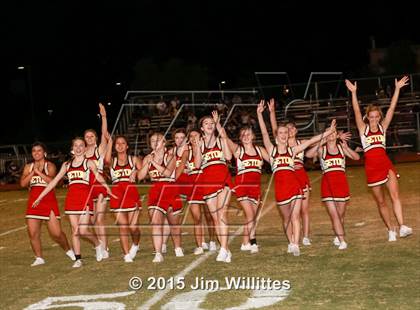 Thumbnail 3 in Sabino @ Seton Catholic photogallery.