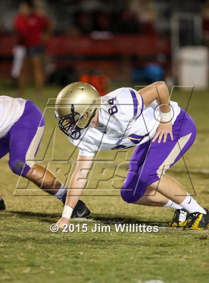 Thumbnail 2 in Sabino @ Seton Catholic photogallery.