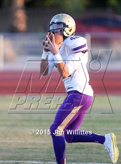 Thumbnail 3 in Sabino @ Seton Catholic photogallery.