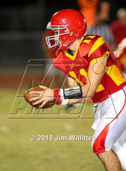 Thumbnail 1 in Sabino @ Seton Catholic photogallery.