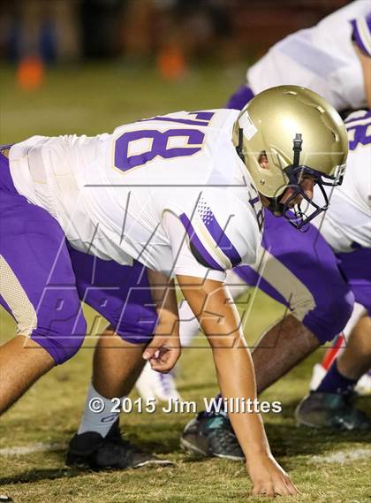 Thumbnail 2 in Sabino @ Seton Catholic photogallery.
