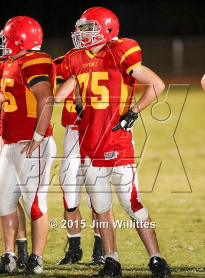 Thumbnail 2 in Sabino @ Seton Catholic photogallery.