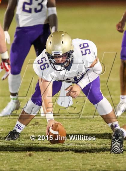 Thumbnail 2 in Sabino @ Seton Catholic photogallery.