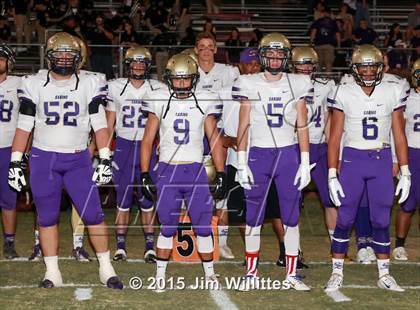 Thumbnail 2 in Sabino @ Seton Catholic photogallery.