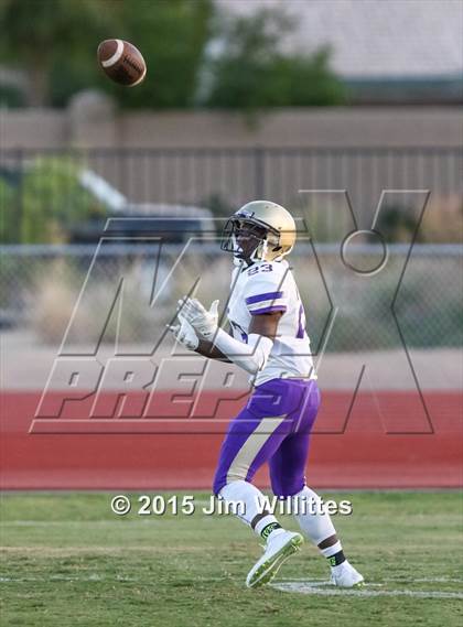 Thumbnail 2 in Sabino @ Seton Catholic photogallery.