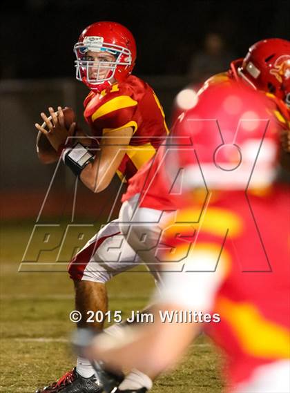 Thumbnail 3 in Sabino @ Seton Catholic photogallery.
