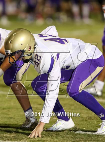 Thumbnail 1 in Sabino @ Seton Catholic photogallery.