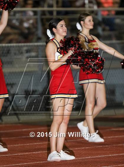 Thumbnail 3 in Sabino @ Seton Catholic photogallery.