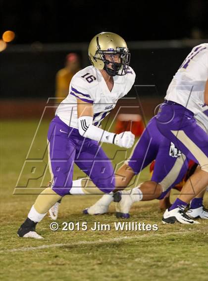 Thumbnail 3 in Sabino @ Seton Catholic photogallery.