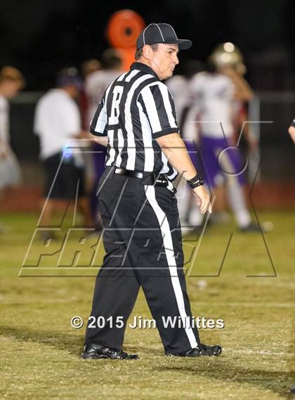 Thumbnail 3 in Sabino @ Seton Catholic photogallery.
