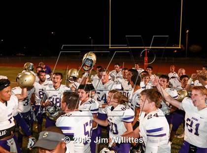 Thumbnail 3 in Sabino @ Seton Catholic photogallery.