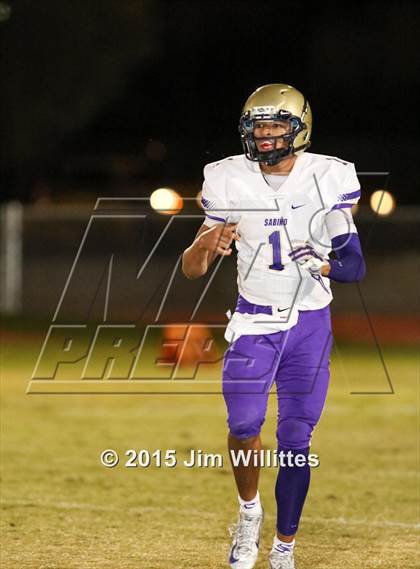 Thumbnail 2 in Sabino @ Seton Catholic photogallery.