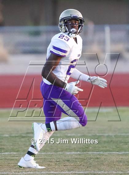Thumbnail 1 in Sabino @ Seton Catholic photogallery.