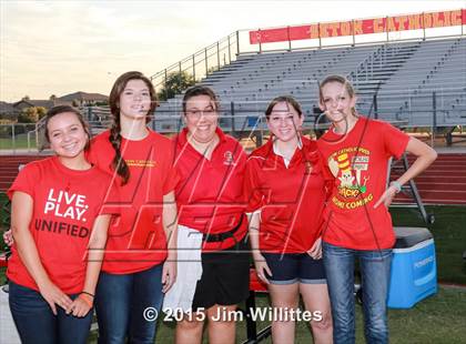 Thumbnail 1 in Sabino @ Seton Catholic photogallery.