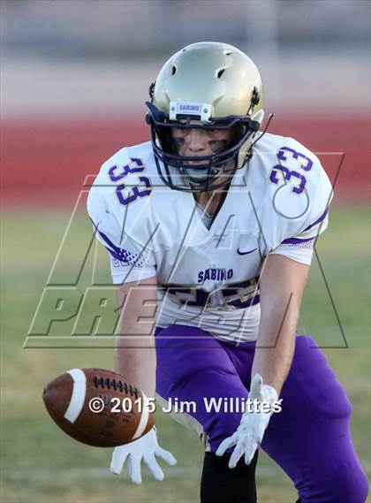 Thumbnail 2 in Sabino @ Seton Catholic photogallery.