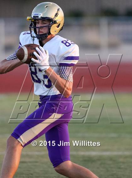 Thumbnail 1 in Sabino @ Seton Catholic photogallery.