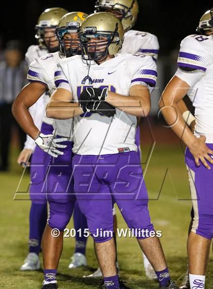 Thumbnail 2 in Sabino @ Seton Catholic photogallery.