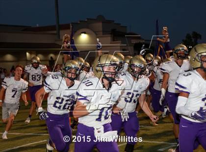 Thumbnail 2 in Sabino @ Seton Catholic photogallery.