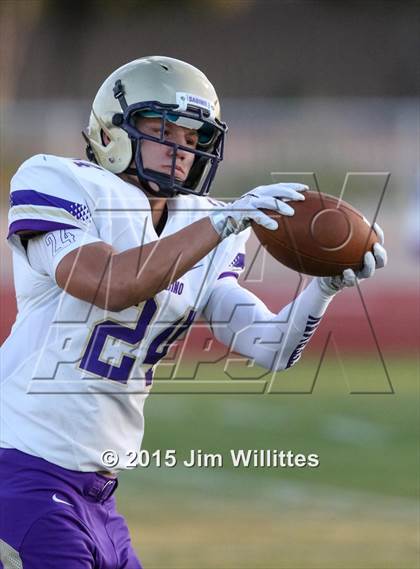 Thumbnail 2 in Sabino @ Seton Catholic photogallery.