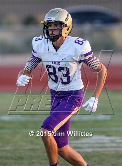 Thumbnail 3 in Sabino @ Seton Catholic photogallery.