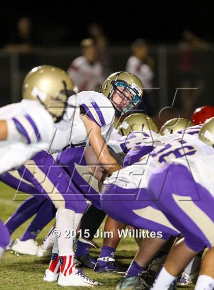 Thumbnail 1 in Sabino @ Seton Catholic photogallery.