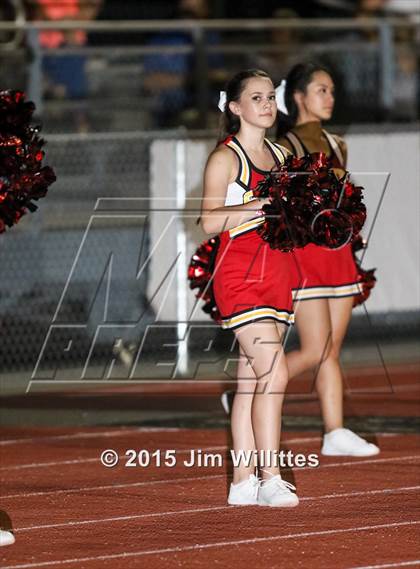 Thumbnail 1 in Sabino @ Seton Catholic photogallery.