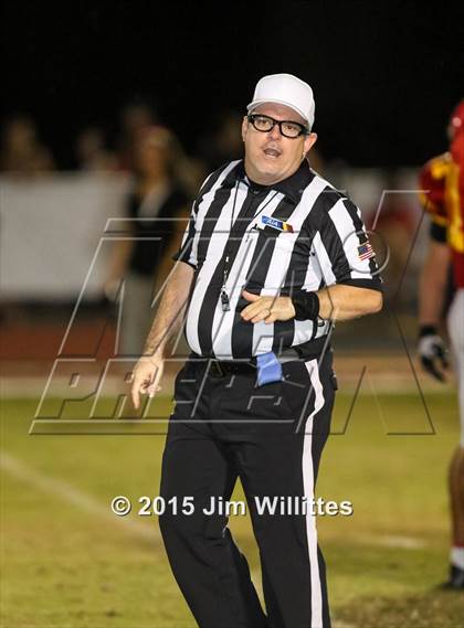 Thumbnail 2 in Sabino @ Seton Catholic photogallery.