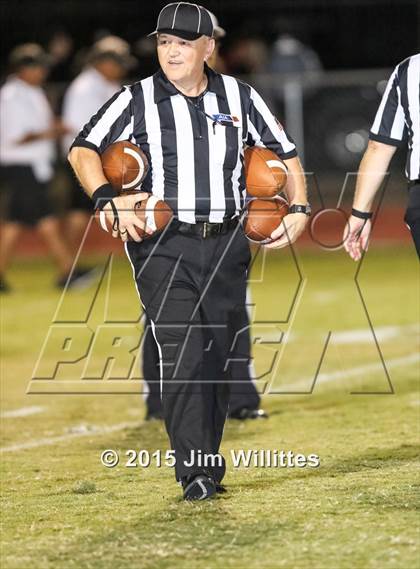 Thumbnail 2 in Sabino @ Seton Catholic photogallery.