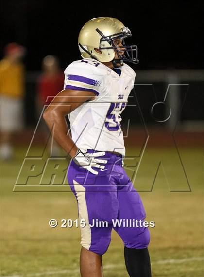 Thumbnail 3 in Sabino @ Seton Catholic photogallery.