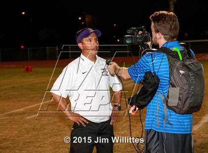 Thumbnail 2 in Sabino @ Seton Catholic photogallery.