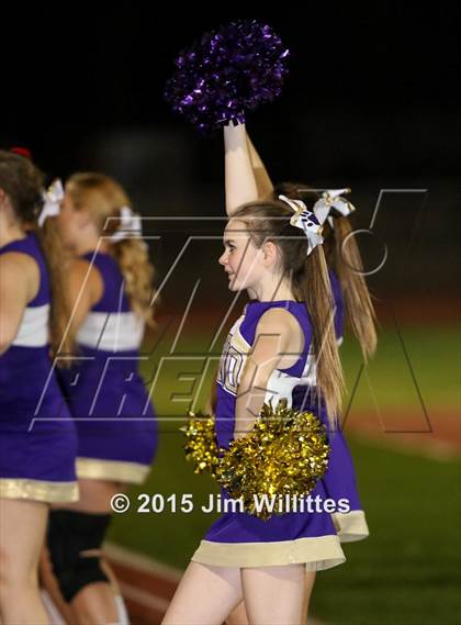Thumbnail 1 in Sabino @ Seton Catholic photogallery.