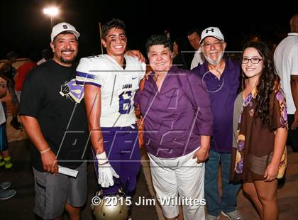 Thumbnail 2 in Sabino @ Seton Catholic photogallery.