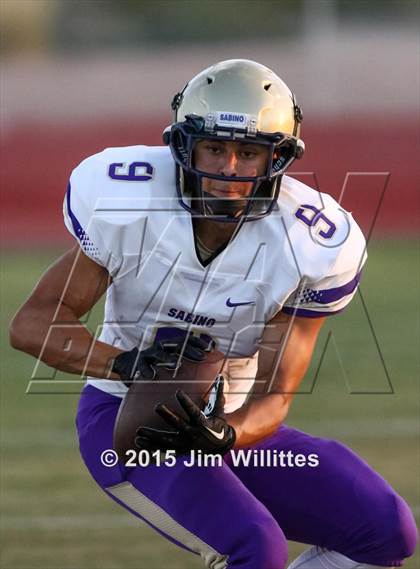 Thumbnail 1 in Sabino @ Seton Catholic photogallery.