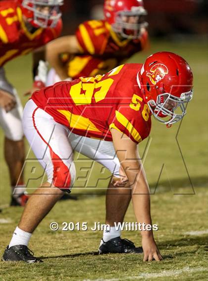 Thumbnail 1 in Sabino @ Seton Catholic photogallery.