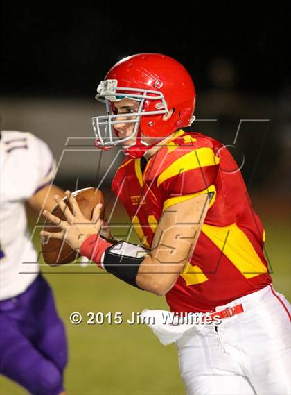 Thumbnail 2 in Sabino @ Seton Catholic photogallery.