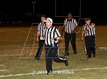 Thumbnail 1 in Sabino @ Seton Catholic photogallery.