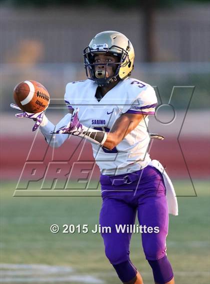 Thumbnail 3 in Sabino @ Seton Catholic photogallery.