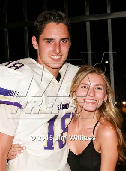 Thumbnail 1 in Sabino @ Seton Catholic photogallery.