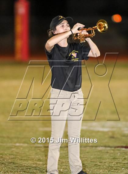 Thumbnail 1 in Sabino @ Seton Catholic photogallery.