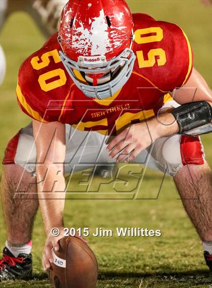 Thumbnail 2 in Sabino @ Seton Catholic photogallery.