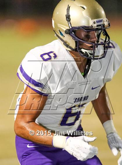 Thumbnail 2 in Sabino @ Seton Catholic photogallery.