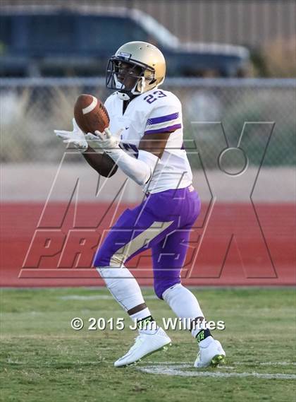 Thumbnail 3 in Sabino @ Seton Catholic photogallery.