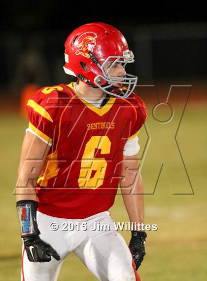 Thumbnail 3 in Sabino @ Seton Catholic photogallery.