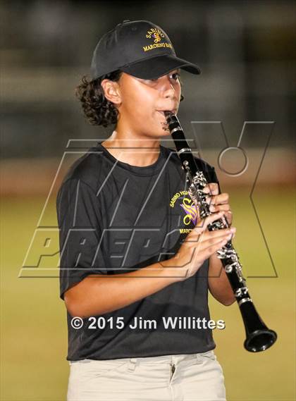 Thumbnail 2 in Sabino @ Seton Catholic photogallery.