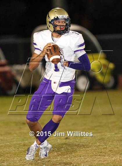 Thumbnail 1 in Sabino @ Seton Catholic photogallery.