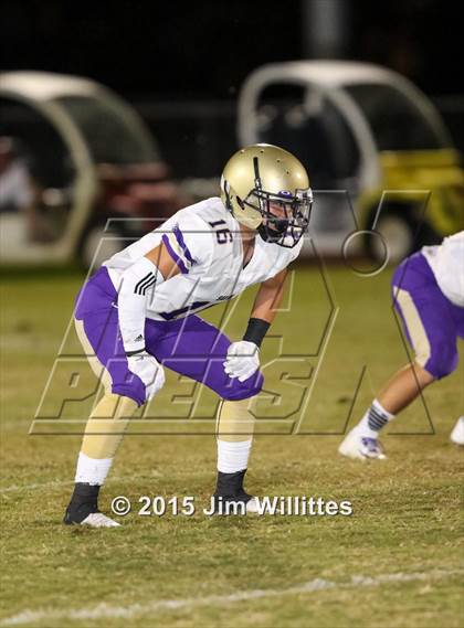 Thumbnail 2 in Sabino @ Seton Catholic photogallery.