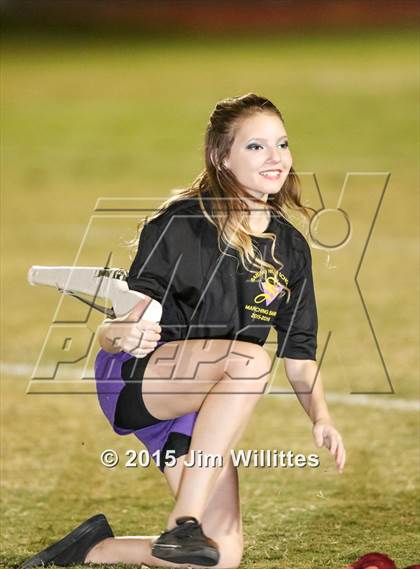 Thumbnail 3 in Sabino @ Seton Catholic photogallery.