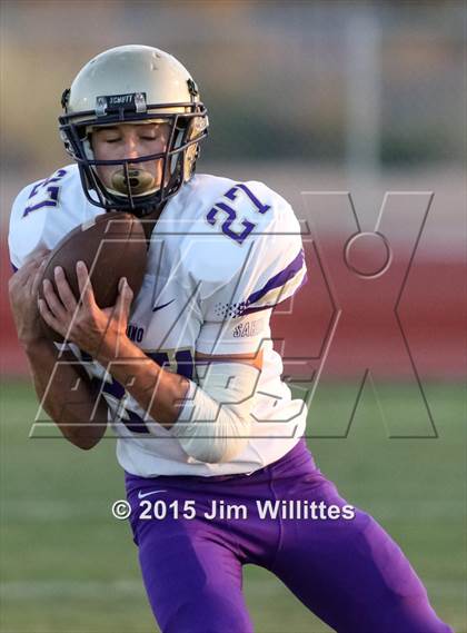 Thumbnail 2 in Sabino @ Seton Catholic photogallery.