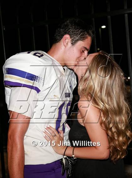 Thumbnail 3 in Sabino @ Seton Catholic photogallery.