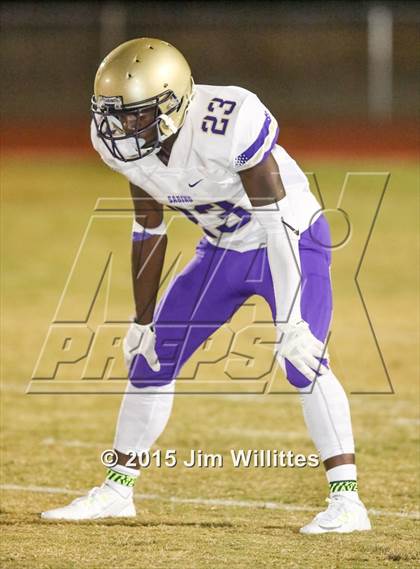 Thumbnail 3 in Sabino @ Seton Catholic photogallery.
